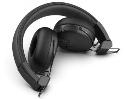 JLab Studio ANC Wireless On Ear Black slušalice crne - Img 4