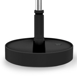 Jocca 2334n  prenosivi ventilator WIFI crni-4