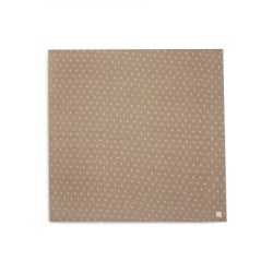 Jollein muslin prekrivač, 115x115cm ( 069573 ) - Img 1