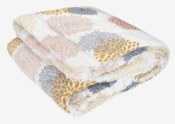 Jorgan sa vlaknom 135x200 cm hladan