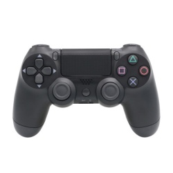 Joypad doubleshock iv bezicni crni (za ps4) ( IT201 )