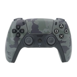 Joypad dualsense bezicni army crni (za ps5) ( IT1097 )