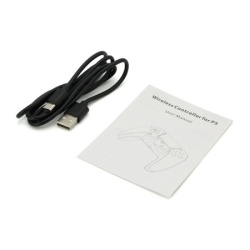 Joypad dualsense bezicni astro beli (za ps5) ( IT1094 )-3