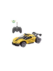 Jungle auto na daljinsko upravljanje ( 20014394 )
