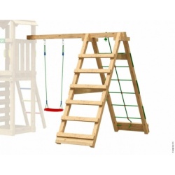 Jungle Gym - 1 – Climb Module 3.0 Extra