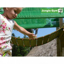 Jungle Gym - Bridge Link ( Most ) - Img 3
