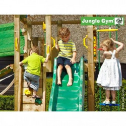 Jungle Gym - Paradise 3 Mega igralište - Img 2