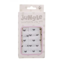 Jungle hulahopke ALG23-08, 2-6g ( 311231 )  - Img 1