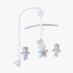 Jungle muzička vrteška ( 32001754 )