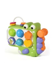 Jungle sorter dinosaurus ( 20014555 )