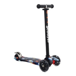 Jungle trotinet Galaxy ( 40010796 )