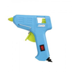Junior heli, pištolj za silikon ( 437001 )