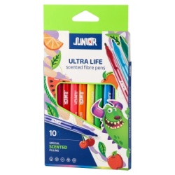 Junior ultra perfume flomasteri mirišljavi 10k ( 130316 )