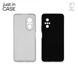 Just in case 2u1 extra case mix paket crni za Huawei nova 9SE ( MIX432BK ) - Img 1