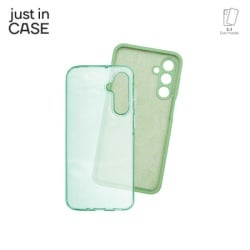 Just in case 2u1 Extra case MIX paket maski za telefon Samsung Galaxy A16 ZELENI ( MIX233GN )-3