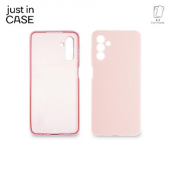 Just in case 2u1 extra case mix paket pink za A04 s ( MIX214PK ) - Img 1