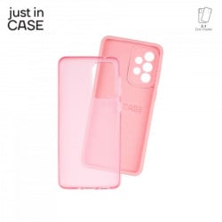 Just in case 2u1 extra case mix paket pink za A33 5G ( MIX209PK ) - Img 2