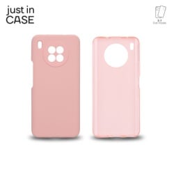 Just in Case 2u1 Extra case MIX paket PINK za Honor 50 Lite ( MIX421PK ) - Img 3
