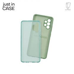 Just in case 2u1 extra case mix paket zeleni za A32 ( MIX202GN ) - Img 2