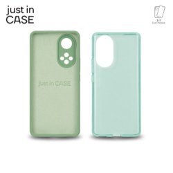 Just in Case 2u1 Extra case MIX paket ZELENI za Honor 50 ( MIX422GN ) - Img 1