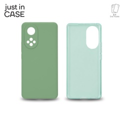 Just in Case 2u1 Extra case MIX paket ZELENI za Honor 50 ( MIX422GN ) - Img 3