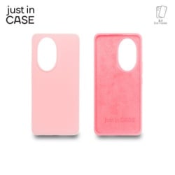 Just in case 2u1 Extra case MIX PLUS paket maski za telefon Honor 200 Pro PINK ( MIXPL450PK )-2