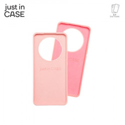 Just in case 2u1 extra case mix plus paket maski za telefon Honor magic 6 Lite pink ( MIXPL446PK ) - Img 3