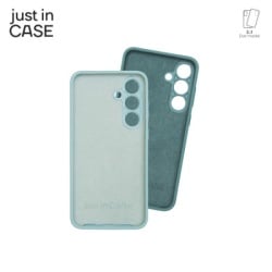 Just in case 2u1 Extra case MIX PLUS paket maski za telefon Samsung S25 Plus ZELENI ( MIXPL237GN )-3