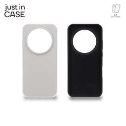 Just in Case 2u1 Extra case MIX PLUS paket maski za telefon za Honor Magic 8 Pro CRNI ( MIXPL459BK )-2