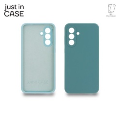 Just in case 2u1 Extra case MIX PLUS paket maski za telefon za Samsung A36 ZELENI ( MIXPL239GN )