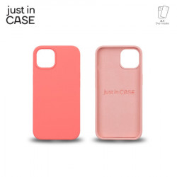 Just in case 2u1 extra case mix plus paket pink za iPhone 13 ( MIXPL104PK ) - Img 3