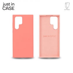 Just in case 2u1 extra case mix plus paket pink za S22 ultra ( MIXPL207PK ) - Img 3