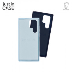 Just in case 2u1 extra case mix plus paket plavi za S22 ultra ( MIXPL207BL ) - Img 3