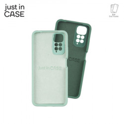 Just in case 2u1 extra case mix plus paket zeleni za Redmi Note 11 ( MIXPL312GN ) - Img 3