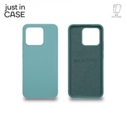 Just in case 2u1 extra case paket maski za telefon zeleni za Xiaomi 13 ( MIXPL318GN ) - Img 3