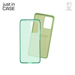 Just in case 2u1 extra case paket maski za telefon zeleni za Xiaomi 13 lite ( MIX319GN ) - Img 2