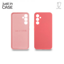 Just in Case 2u1 extra case paket paket pink za A54 5G ( MIXPL221PK ) - Img 1