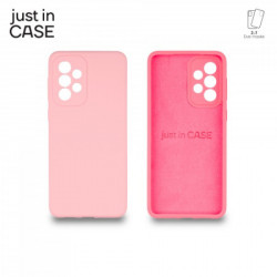 Just in case 2u1 extra case paket pink za A33 5G ( MIXPL209PK ) - Img 2