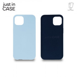 Just in case 2u1 extra case paket tamno plavi za iPhone 13 ( MIXPL104DB ) - Img 3