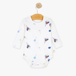 Just kiddin baby bodi "Born toFly" 68 ( 17002162 )