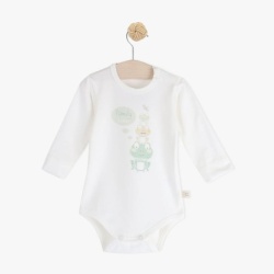Just kiddin baby bodi "Dream Garden", 80 ( 17001483 )