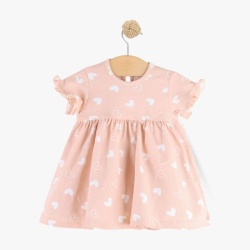 Just kiddin baby bodi haljina"Little Wild Flower" 56 ( 18001358 ) -2