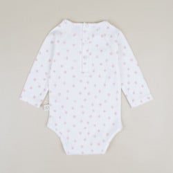 Just kiddin baby bodi "Organic" 80 ( 233699 )  - Img 3