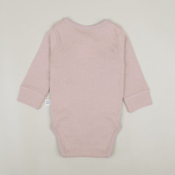 Just kiddin baby bodi preklop"Organic" 56 ( 233688 )  - Img 3