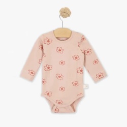 Just kiddin baby bodi "Wild Flowers" 80 ( 12007720 )