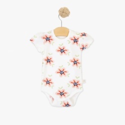 Just kiddin baby bodi "Wild Flowers" 86 ( 12007533 )