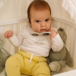 Just kiddin baby donji deo "Dream Garden", 62 ( 17001478 ) -2