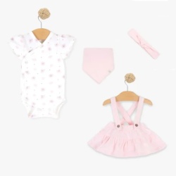 Just kiddin baby komplet Floating fairies 62 ( 12007937 )