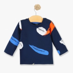 Just kiddin baby majica "Artistic Corner" 86 ( 11007258 )