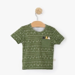 Just kiddin baby majica "DinoPark", 74 ( 11005674 )
